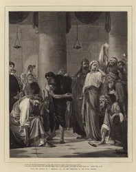 Law of Moses